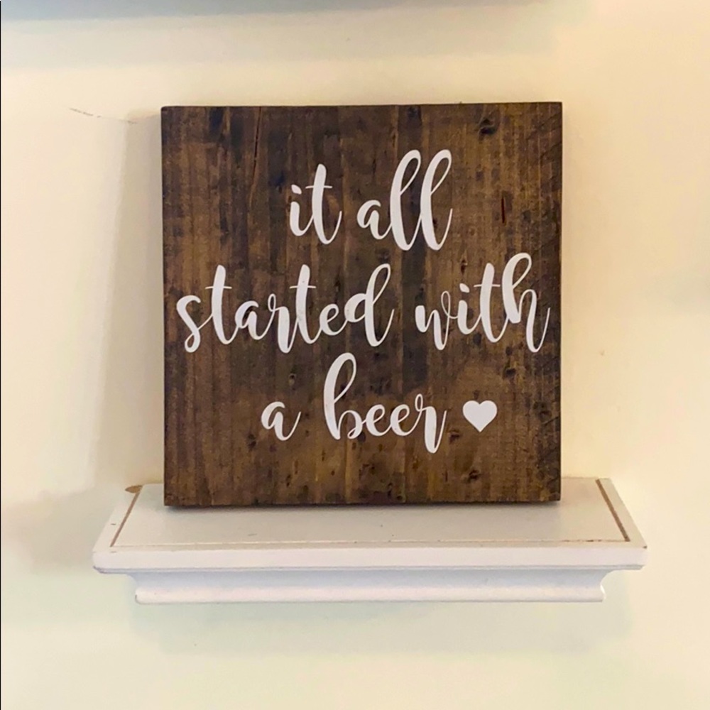 Wall art